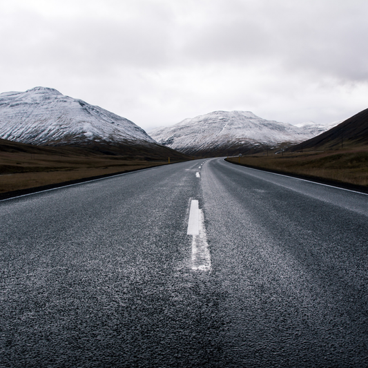Reflection on regret, growth, and the quiet strength we bring forward