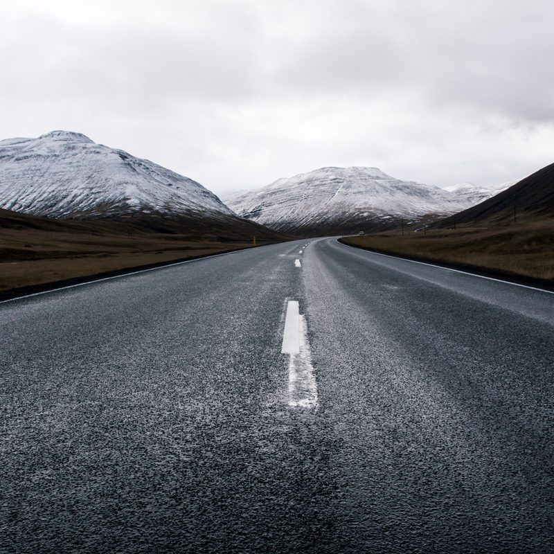 Reflection on regret, growth, and the quiet strength we bring forward