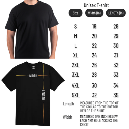 Never a Failure Always a Lesson - Hope & Healing Apparel - Hope and Encouragement tshirt by OFAPOD